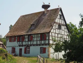 Écomusée d'Alsace (France)